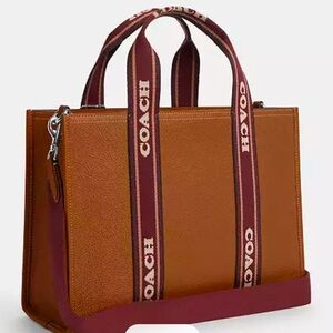 Coach Smith Tote Bag